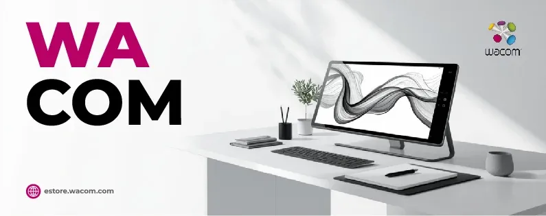 Wacom Discount Code - Coupondopa